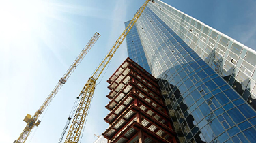 The R&D construction landscape as we look forward to 2025